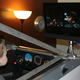 Illustration for article titled X-Wing Bed Gives Boy The Coolest Childhood On Record